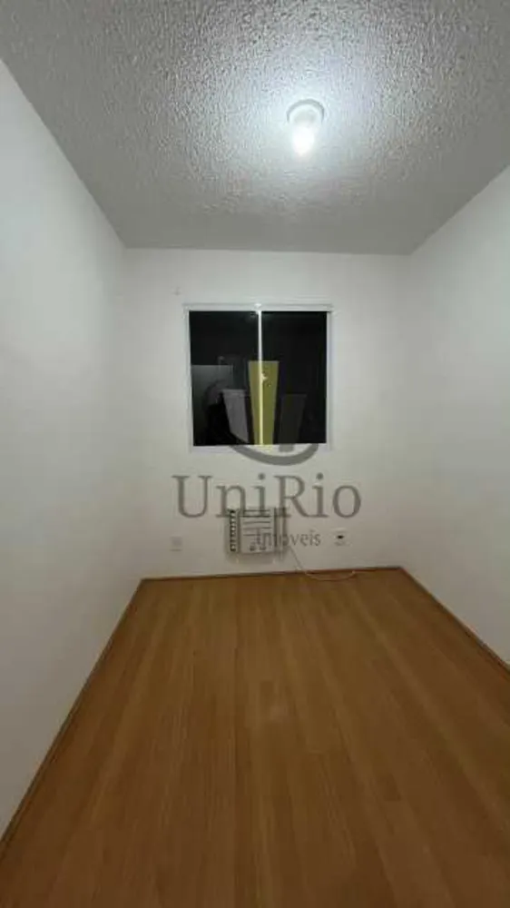 Apartamento, 2 quartos, 50 m² - Foto 9