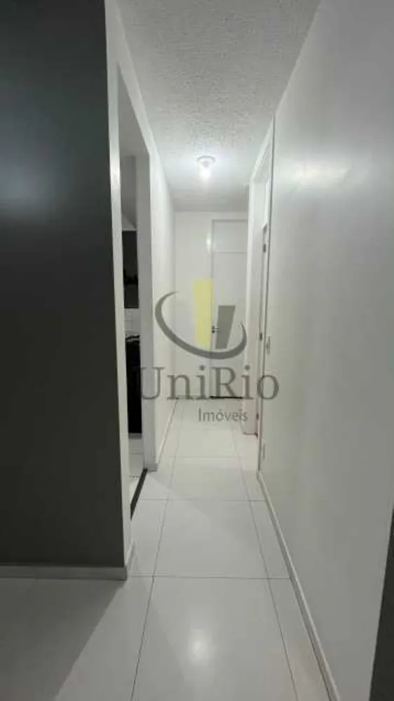 Apartamento, 2 quartos, 50 m² - Foto 20