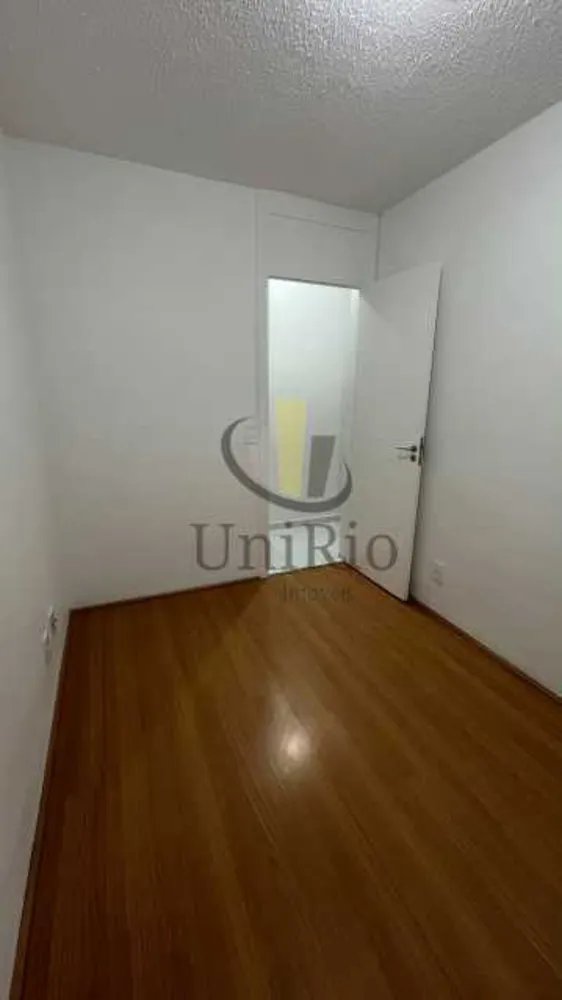Apartamento, 2 quartos, 50 m² - Foto 6