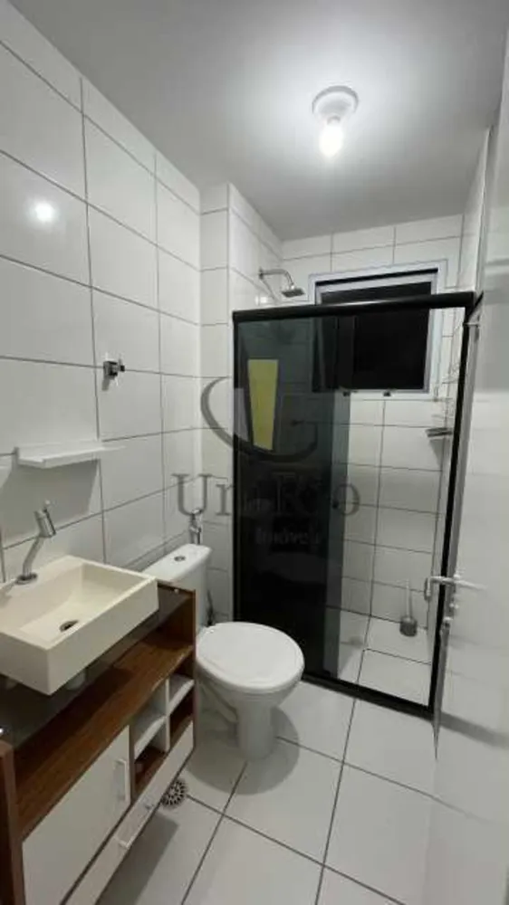 Apartamento, 2 quartos, 50 m² - Foto 13