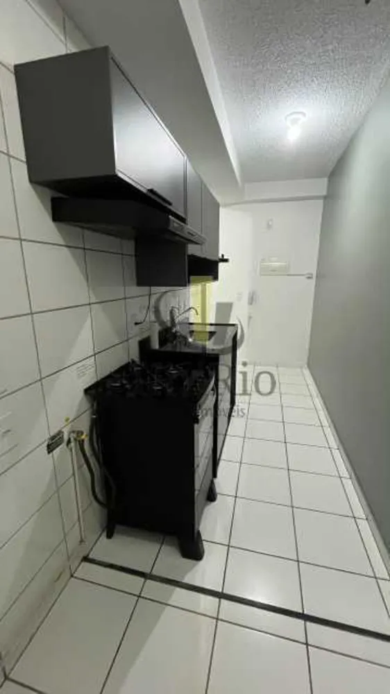 Apartamento, 2 quartos, 50 m² - Foto 19