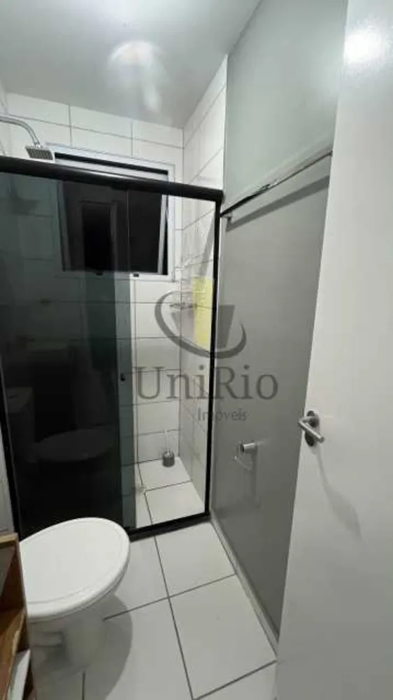 Apartamento, 2 quartos, 50 m² - Foto 15