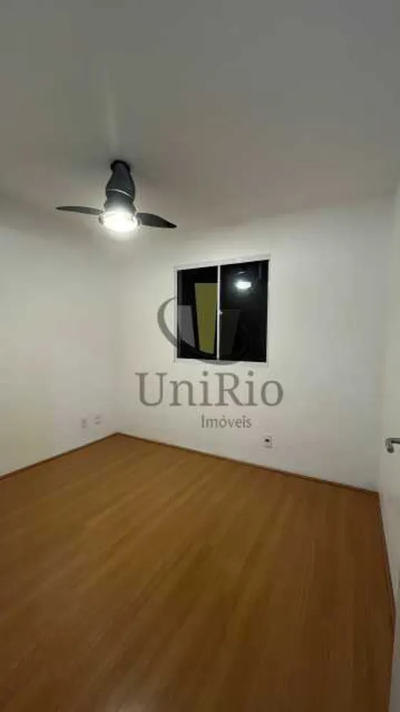 Apartamento, 2 quartos, 50 m² - Foto 10