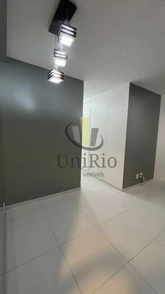 Apartamento, 2 quartos, 50 m² - Foto 1