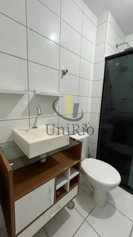 Apartamento, 2 quartos, 50 m² - Foto 12