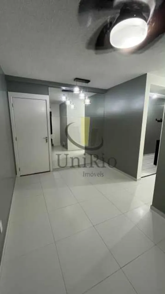 Apartamento, 2 quartos, 50 m² - Foto 5