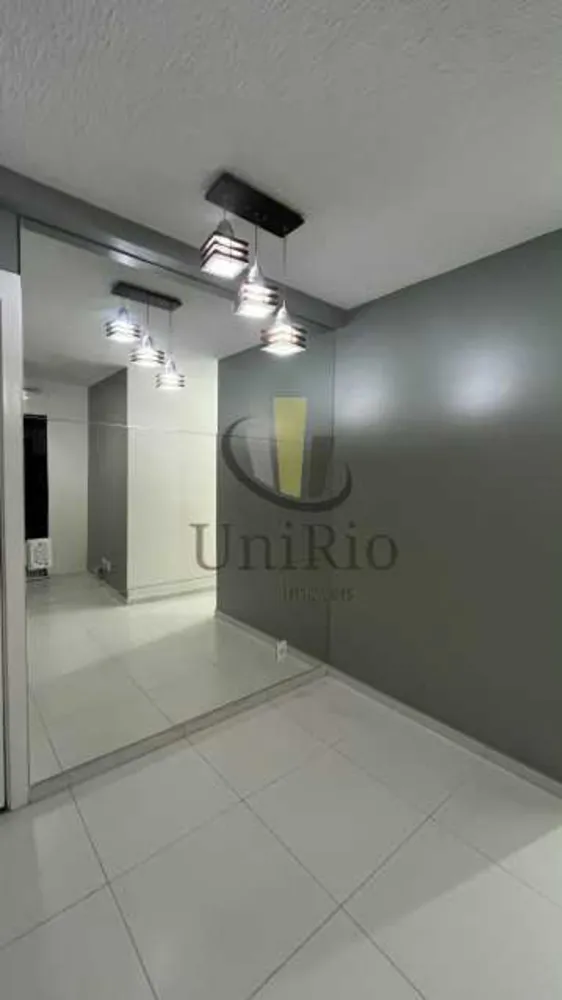 Apartamento, 2 quartos, 50 m² - Foto 4