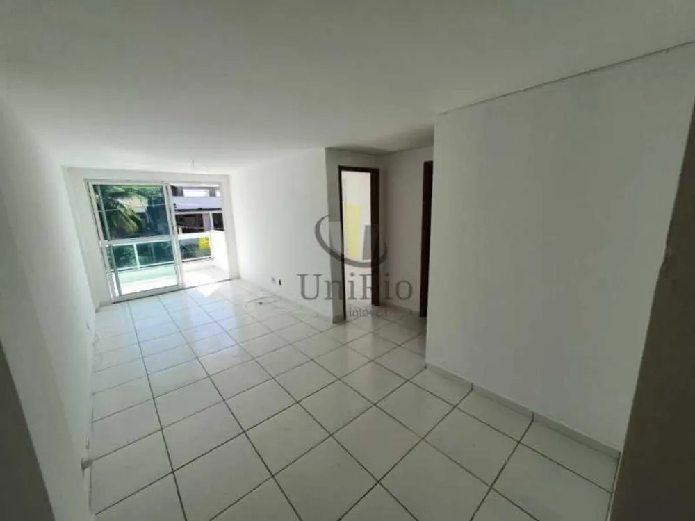 Apartamento, 2 quartos, 60 m² - Foto 2