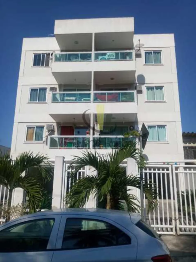 Apartamento, 2 quartos, 60 m² - Foto 1