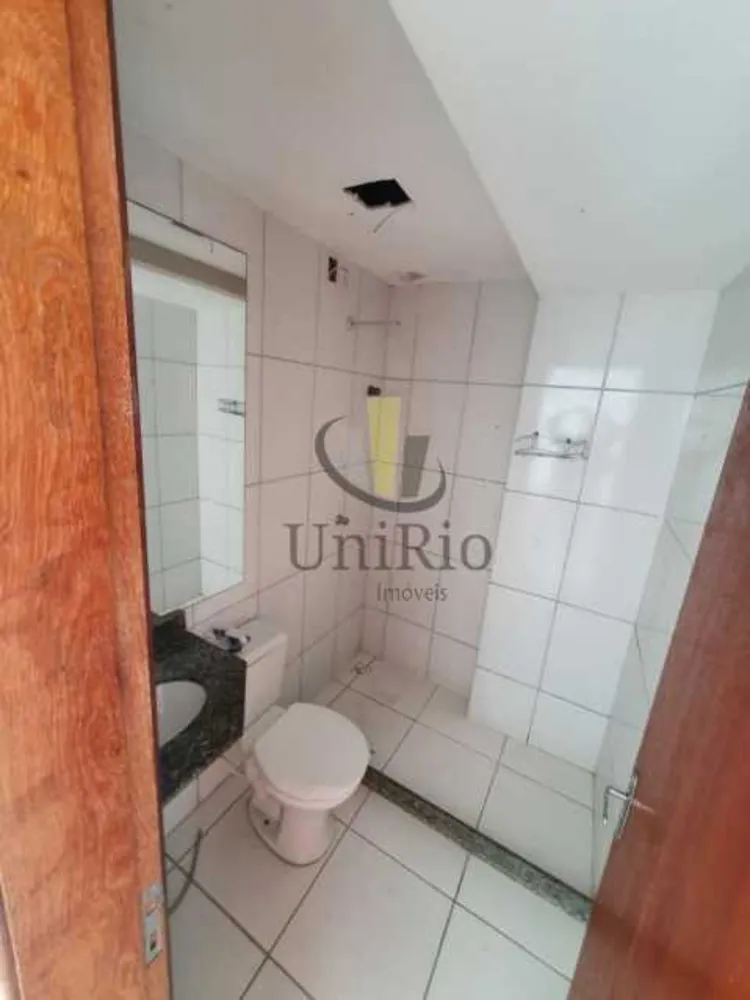 Apartamento, 2 quartos, 60 m² - Foto 6