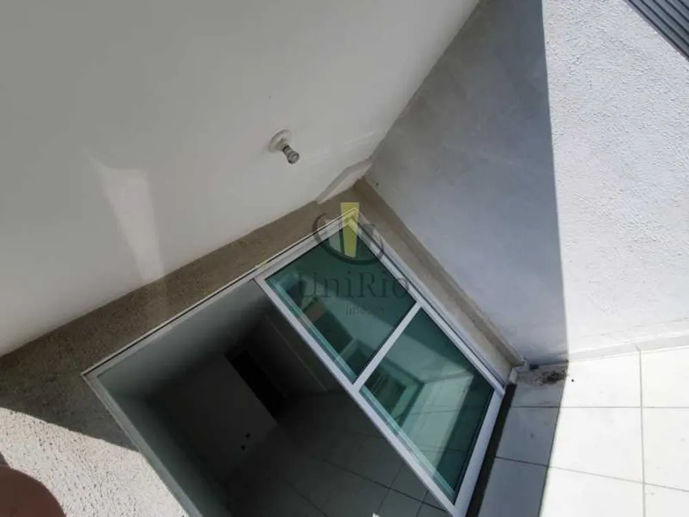 Apartamento, 2 quartos, 60 m² - Foto 3