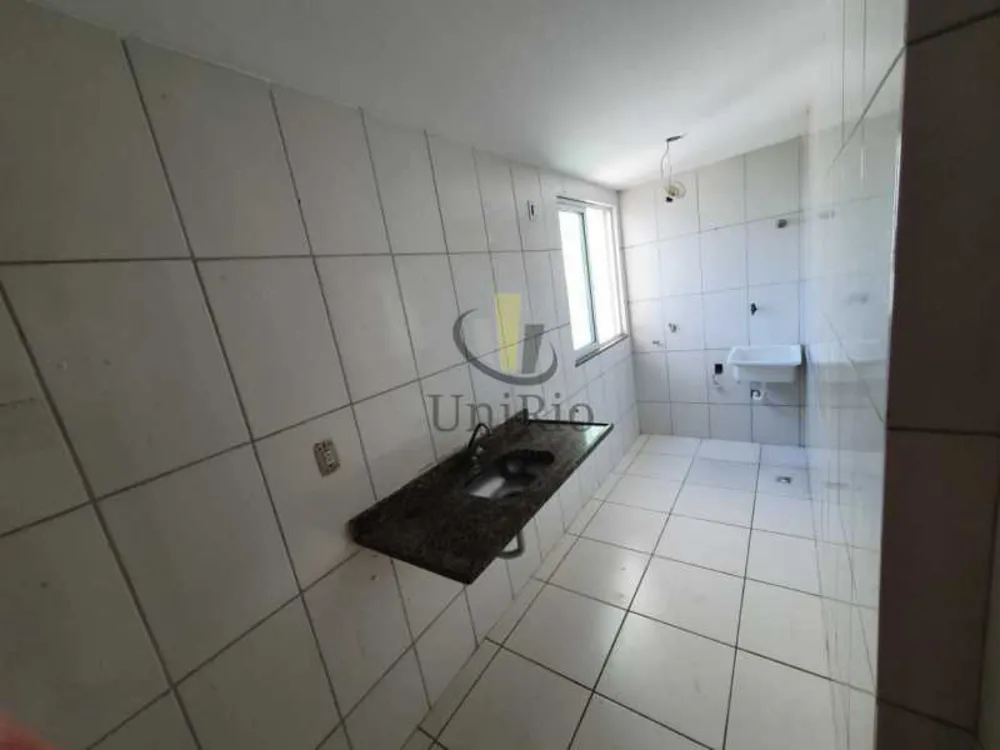 Apartamento, 2 quartos, 60 m² - Foto 5