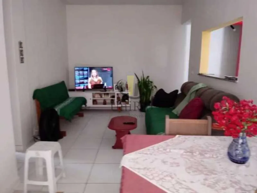 Apartamento, 2 quartos, 60 m² - Foto 1