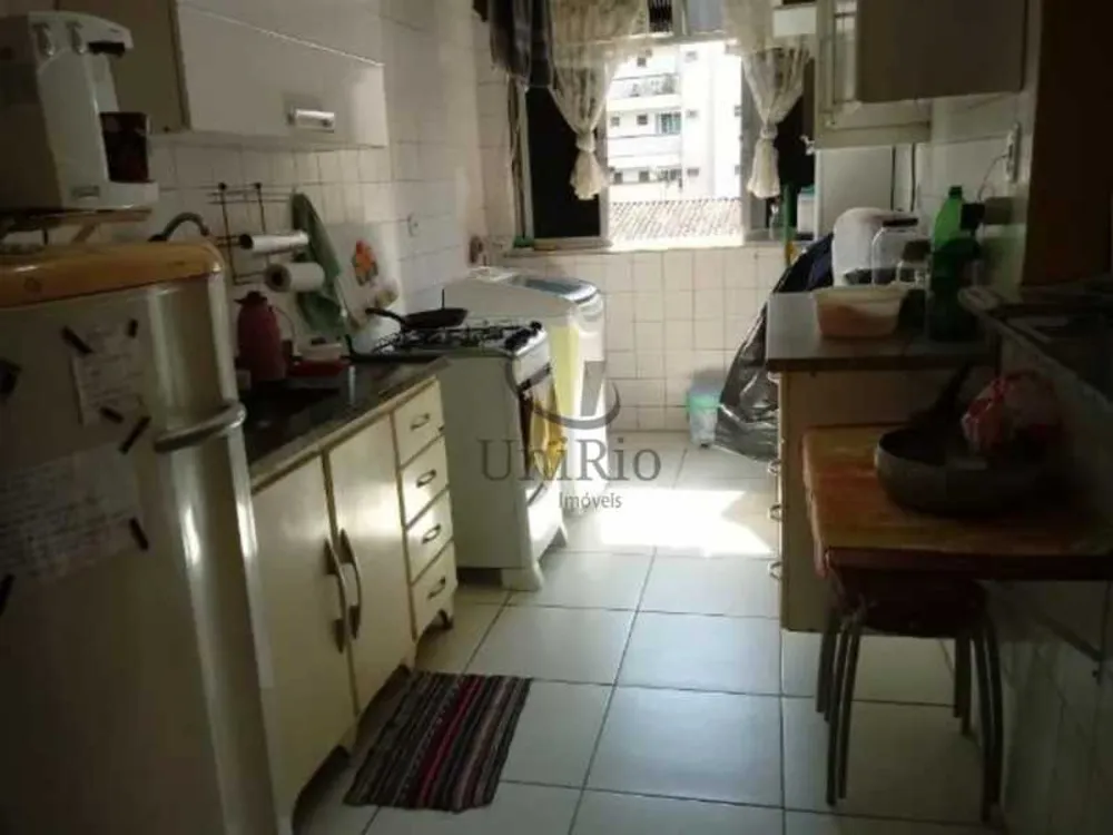 Apartamento, 2 quartos, 60 m² - Foto 9