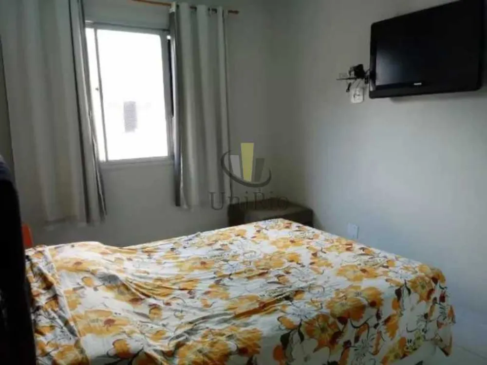 Apartamento, 2 quartos, 60 m² - Foto 6