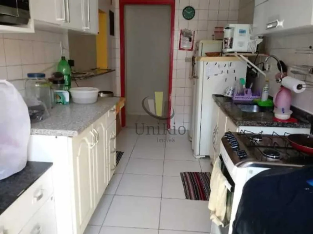 Apartamento, 2 quartos, 60 m² - Foto 8