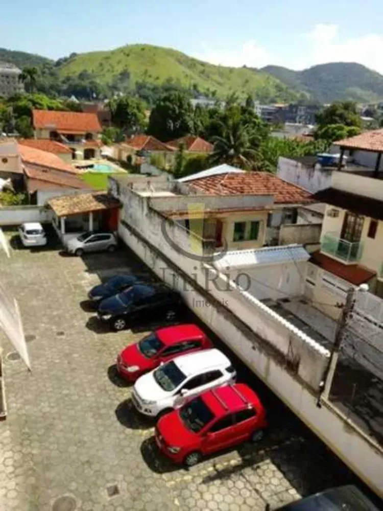 Apartamento, 2 quartos, 60 m² - Foto 15