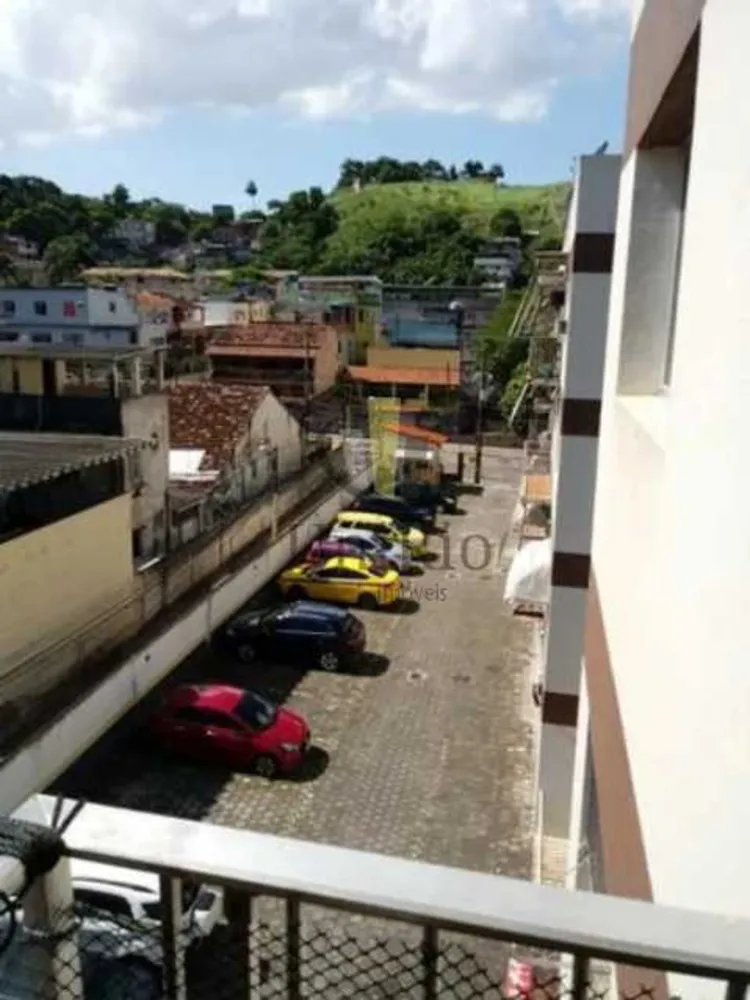 Apartamento, 2 quartos, 60 m² - Foto 11