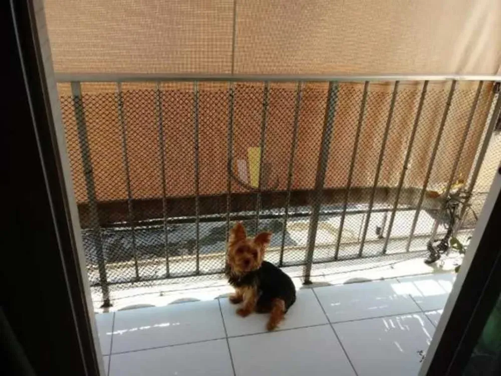 Apartamento, 2 quartos, 60 m² - Foto 4
