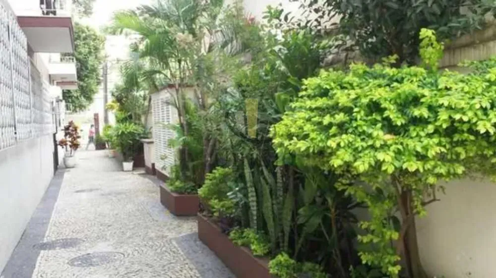Apartamento, 2 quartos, 60 m² - Foto 12
