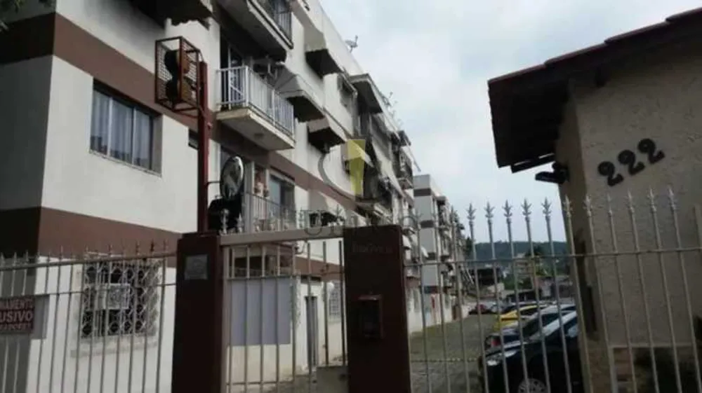 Apartamento, 2 quartos, 60 m² - Foto 19