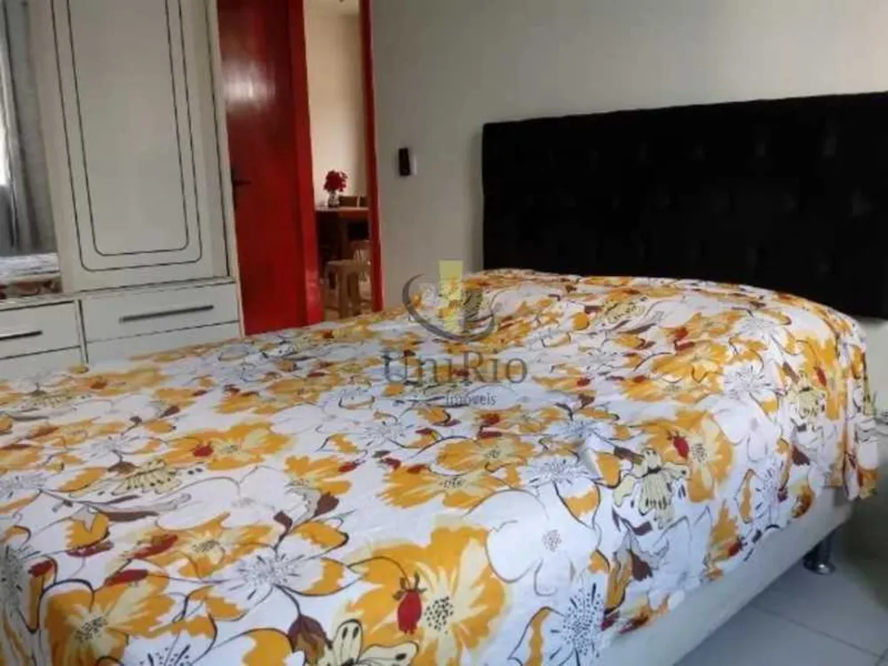 Apartamento, 2 quartos, 60 m² - Foto 5