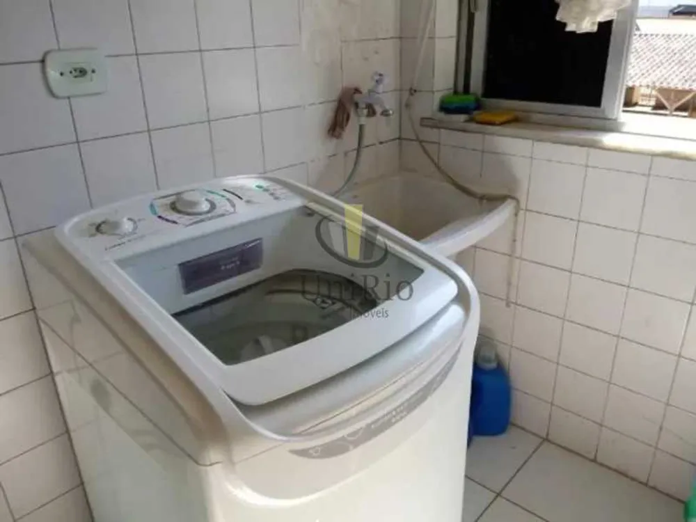 Apartamento, 2 quartos, 60 m² - Foto 10