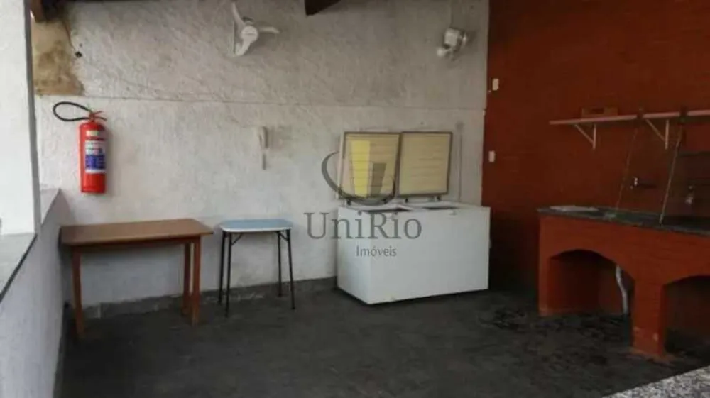 Apartamento, 2 quartos, 60 m² - Foto 16