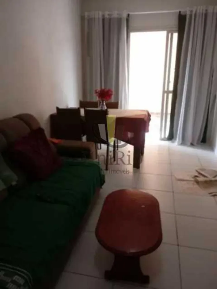 Apartamento, 2 quartos, 60 m² - Foto 3