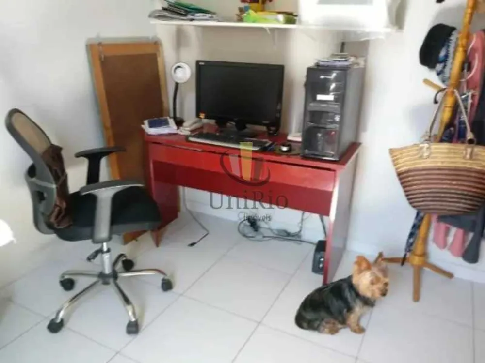 Apartamento, 2 quartos, 60 m² - Foto 7