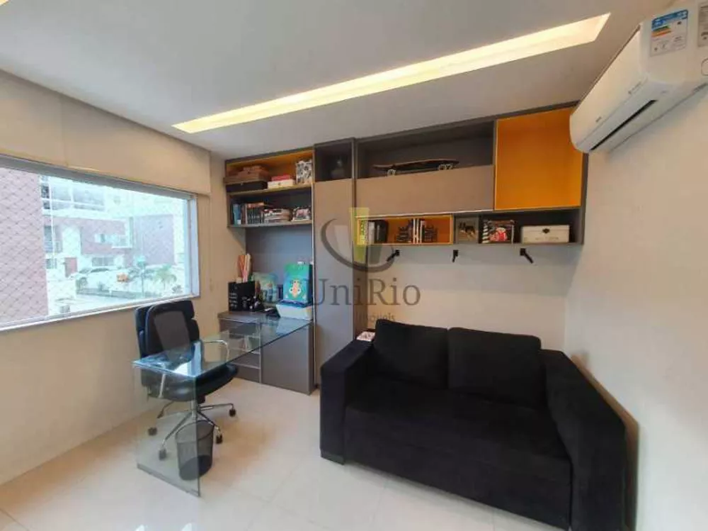 Casa de Condomínio, 3 quartos - Foto 10