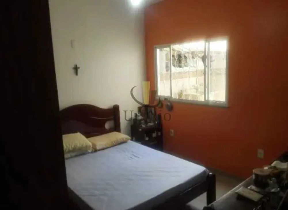 Casa, 3 quartos, 110 m² - Foto 4