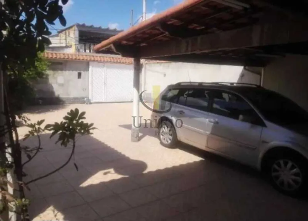 Casa, 3 quartos, 110 m² - Foto 1