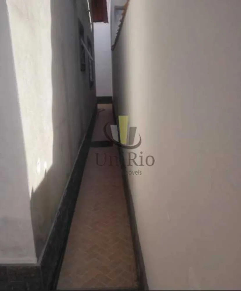 Casa, 3 quartos, 110 m² - Foto 10