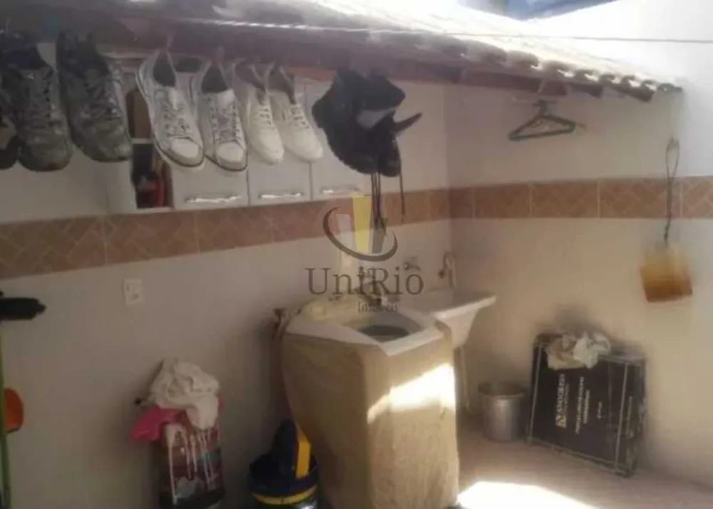 Casa, 3 quartos, 110 m² - Foto 15