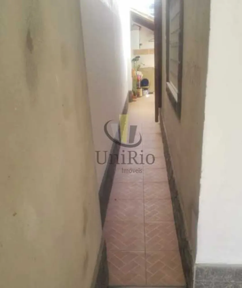 Casa, 3 quartos, 110 m² - Foto 11