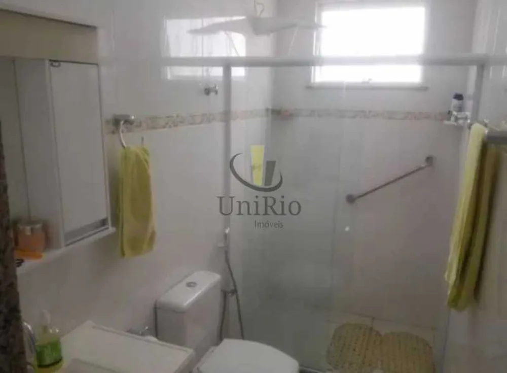 Casa, 3 quartos, 110 m² - Foto 12