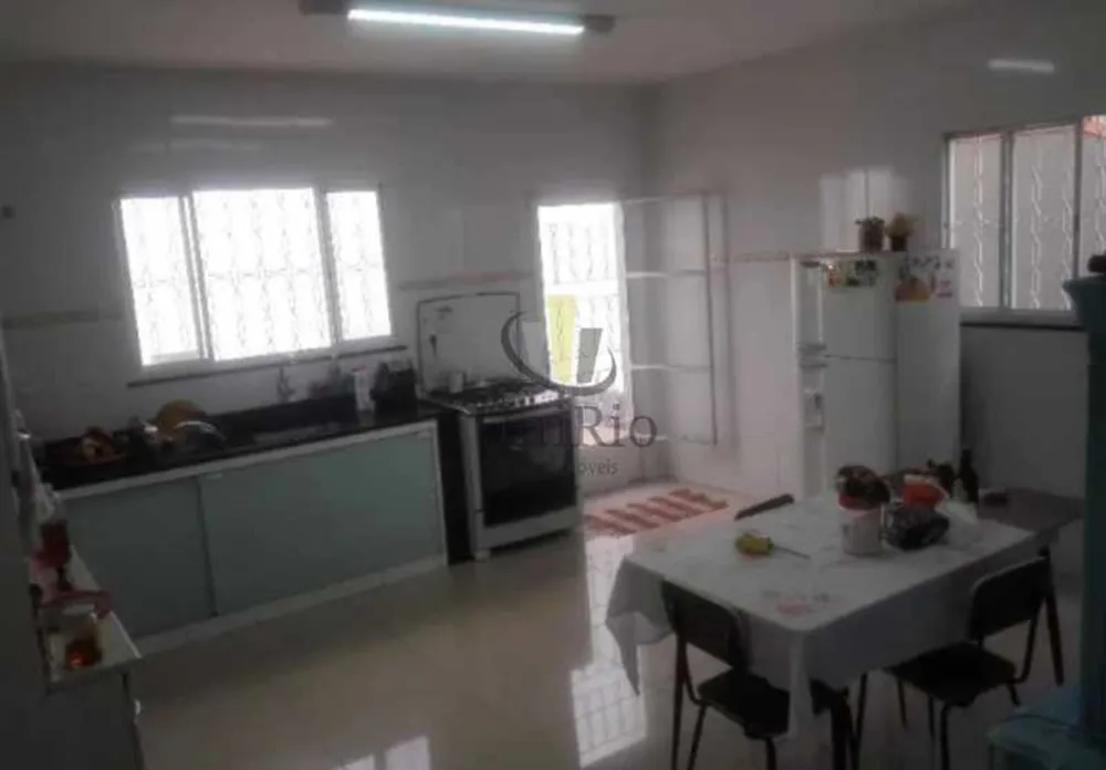 Casa, 3 quartos, 110 m² - Foto 8