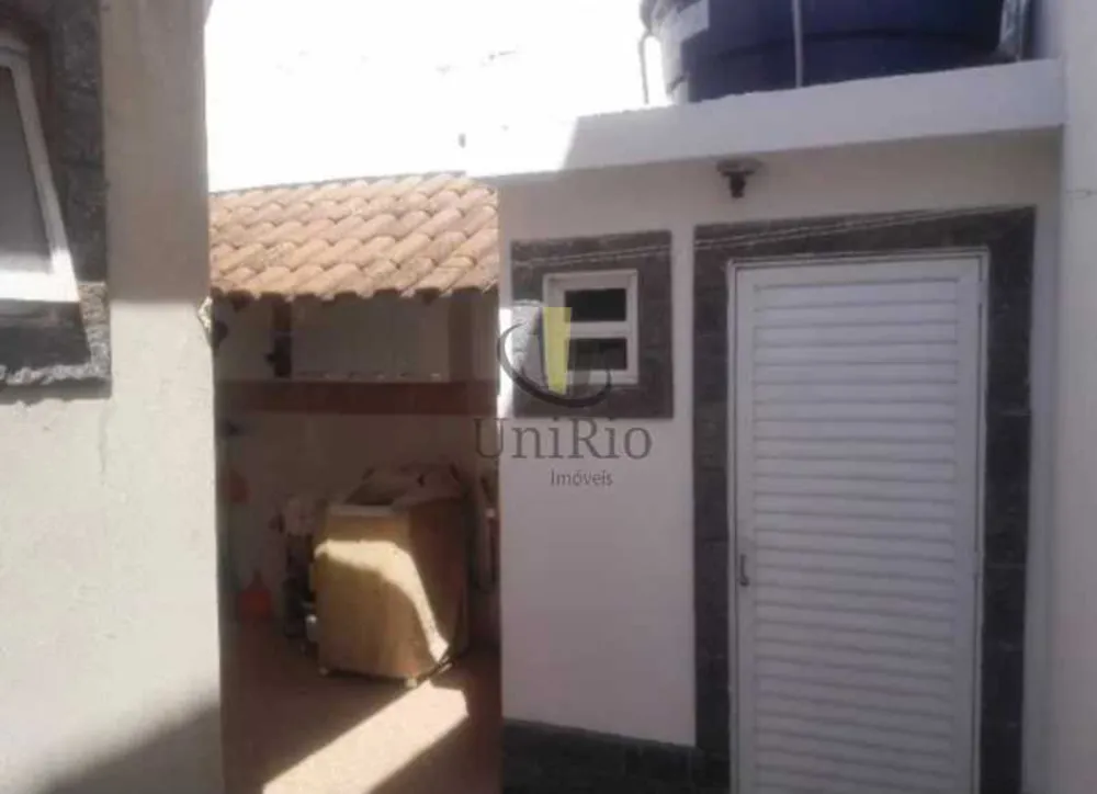 Casa, 3 quartos, 110 m² - Foto 16