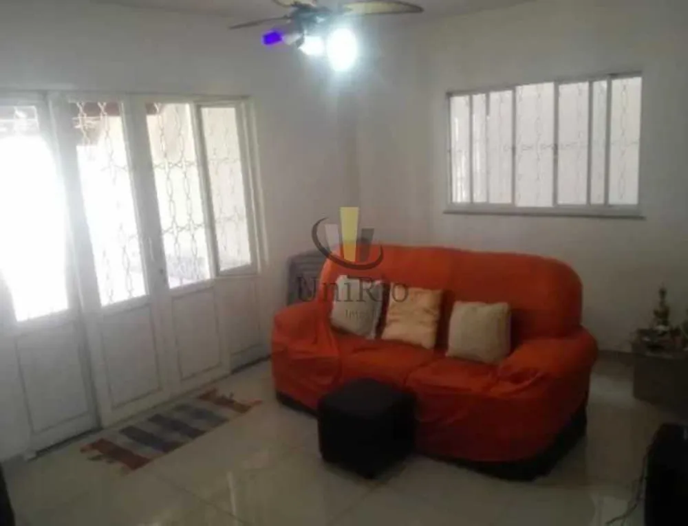 Casa, 3 quartos, 110 m² - Foto 2
