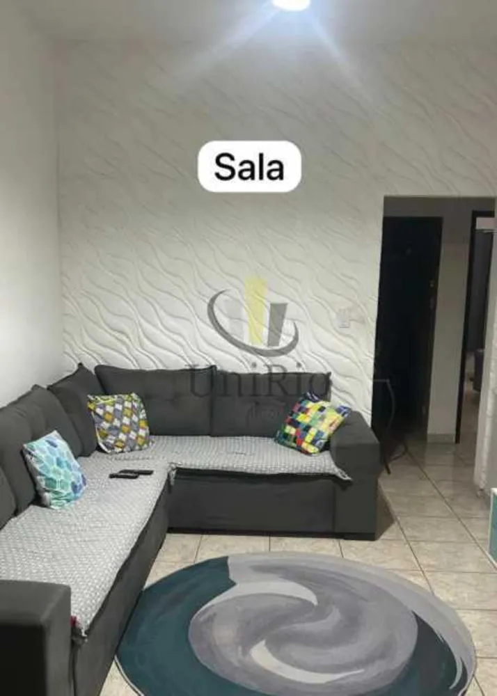 Casa de Condomínio, 2 quartos - Foto 6