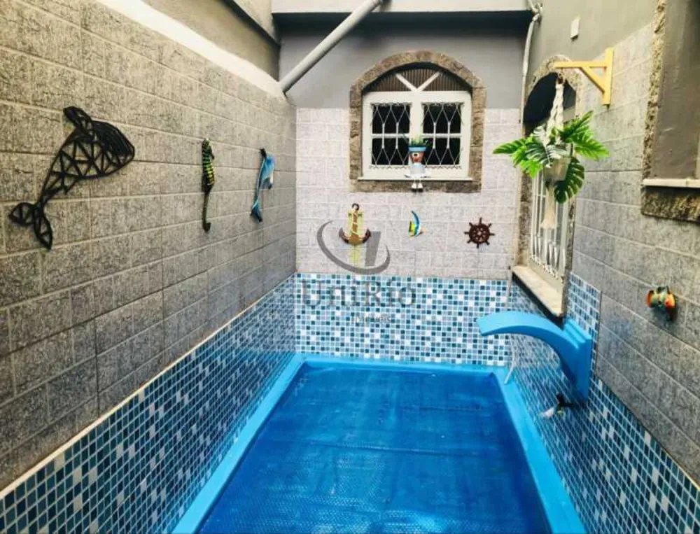 Casa de Condomínio, 2 quartos - Foto 12