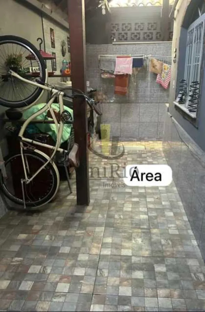 Casa de Condomínio, 2 quartos - Foto 8