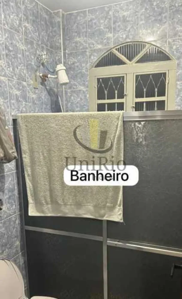 Casa de Condomínio, 2 quartos - Foto 2