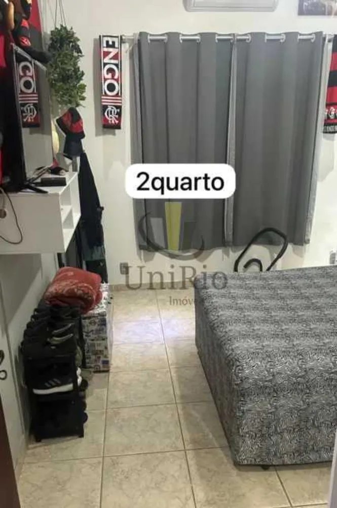 Casa de Condomínio, 2 quartos - Foto 17