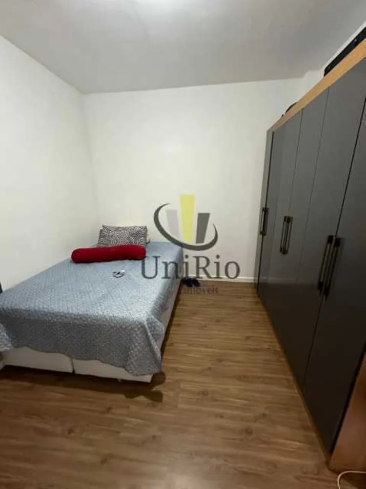 Apartamento, 2 quartos, 54 m² - Foto 9