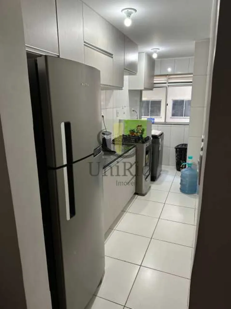 Apartamento, 2 quartos, 54 m² - Foto 7