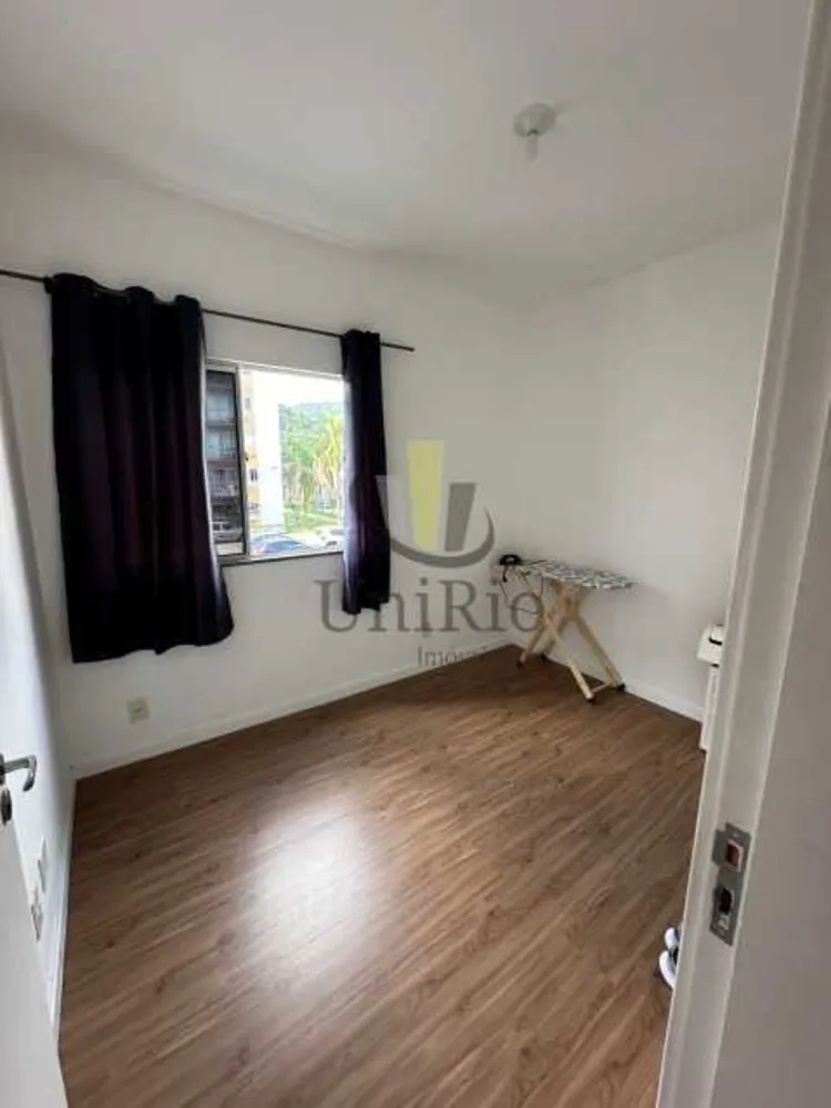 Apartamento, 2 quartos, 54 m² - Foto 6