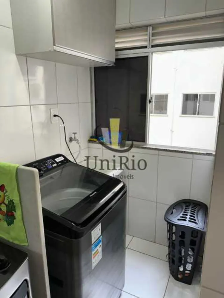 Apartamento, 2 quartos, 54 m² - Foto 20