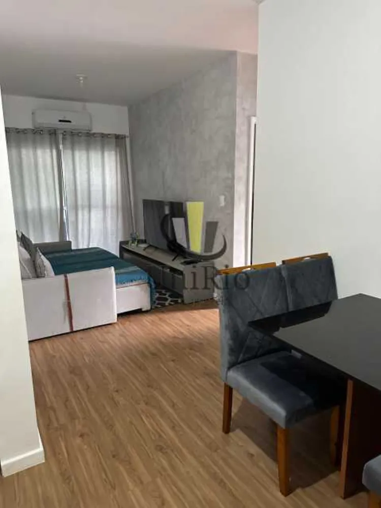 Apartamento, 2 quartos, 54 m² - Foto 18